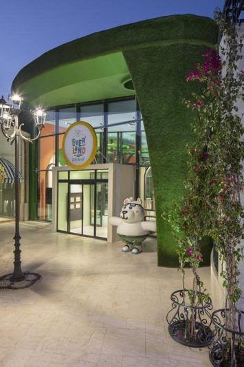 Belek utazás Ela Excellence Resort Belek (ex. Ela Quality)