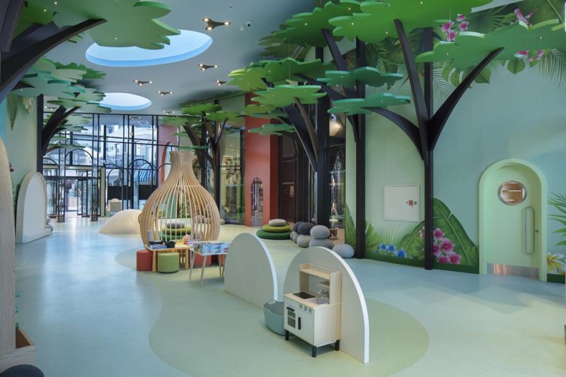 Belek utazás Ela Excellence Resort Belek (ex. Ela Quality)