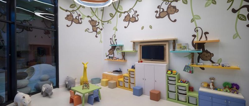 Belek utazás Ela Excellence Resort Belek (ex. Ela Quality)