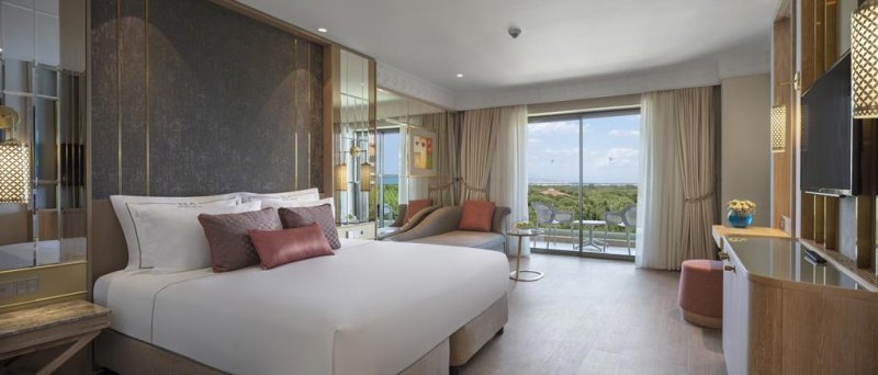 Belek utazás Ela Excellence Resort Belek (ex. Ela Quality)