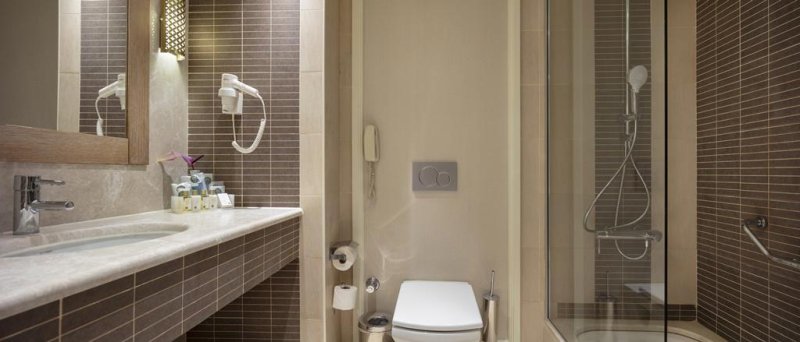 Belek utazás Ela Excellence Resort Belek (ex. Ela Quality)