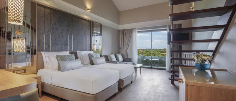 Belek utazás Ela Excellence Resort Belek (ex. Ela Quality)