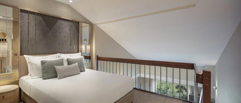 Belek utazás Ela Excellence Resort Belek (ex. Ela Quality)