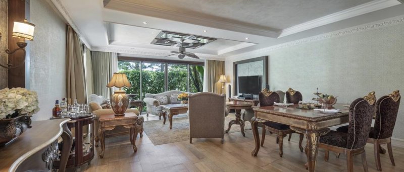 Belek utazás Ela Excellence Resort Belek (ex. Ela Quality)