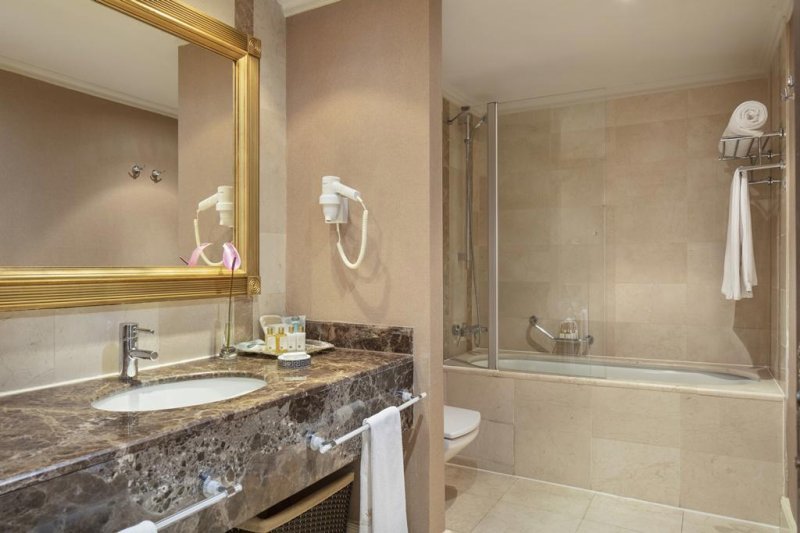 Belek utazás Ela Excellence Resort Belek (ex. Ela Quality)