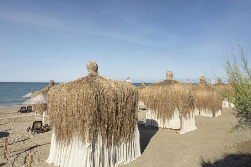 Belek utazás Ela Excellence Resort Belek (ex. Ela Quality)