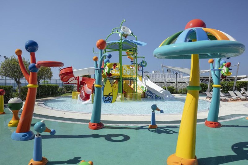 Belek utazás Ela Excellence Resort Belek (ex. Ela Quality)