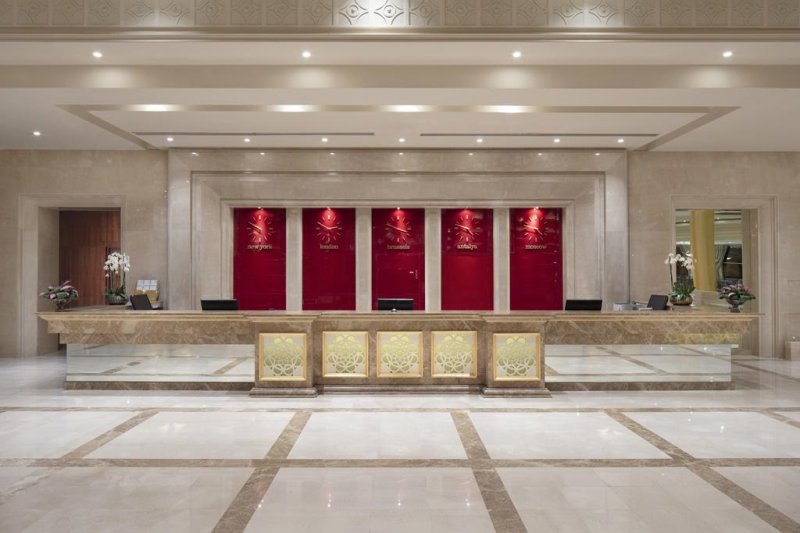 Belek utazás Ela Excellence Resort Belek (ex. Ela Quality)