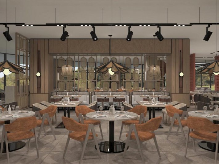 Belek utazás Ethno Belek