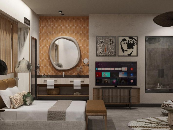 Belek utazás Ethno Belek