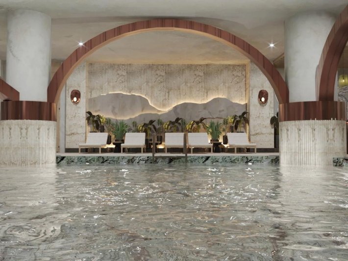 Belek utazás Ethno Belek