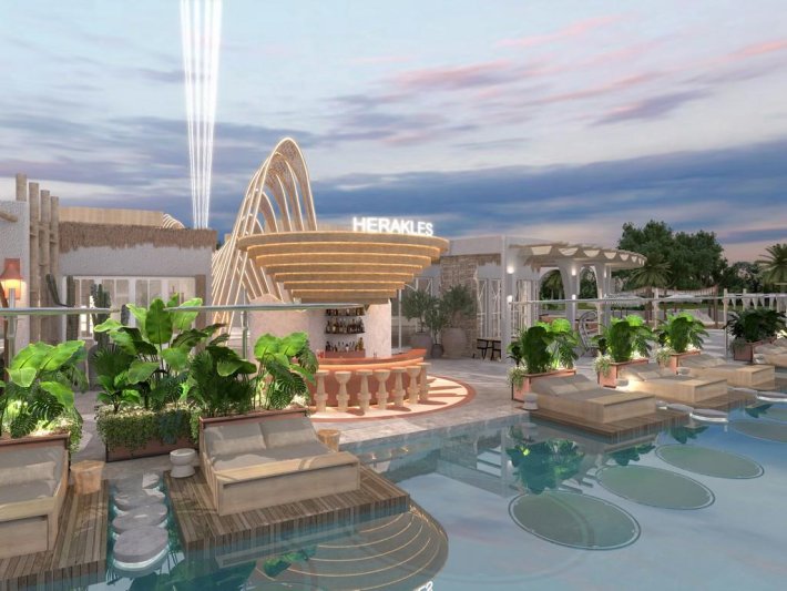 Belek utazás Ethno Belek