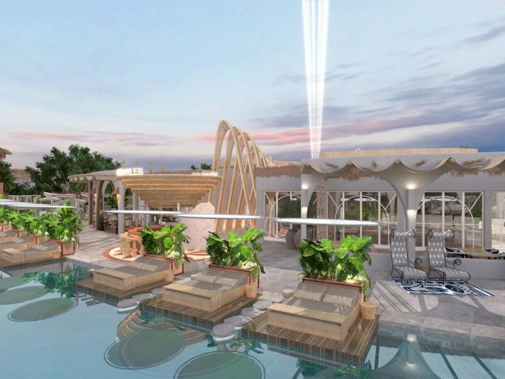 Belek utazás Ethno Belek