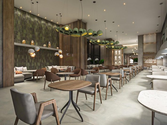 Belek utazás Ethno Belek