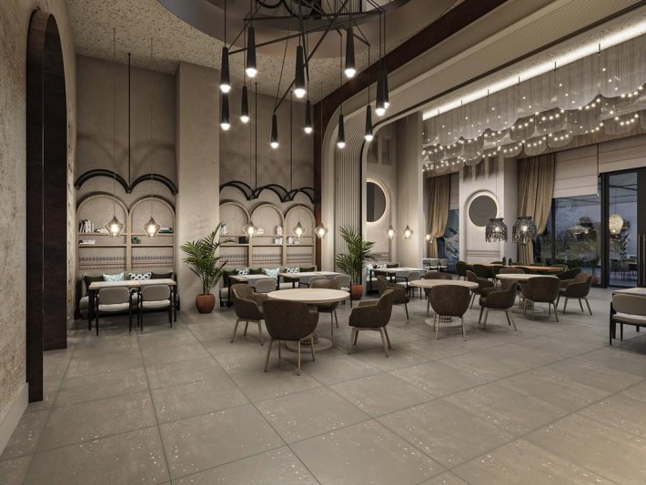 Belek utazás Ethno Belek