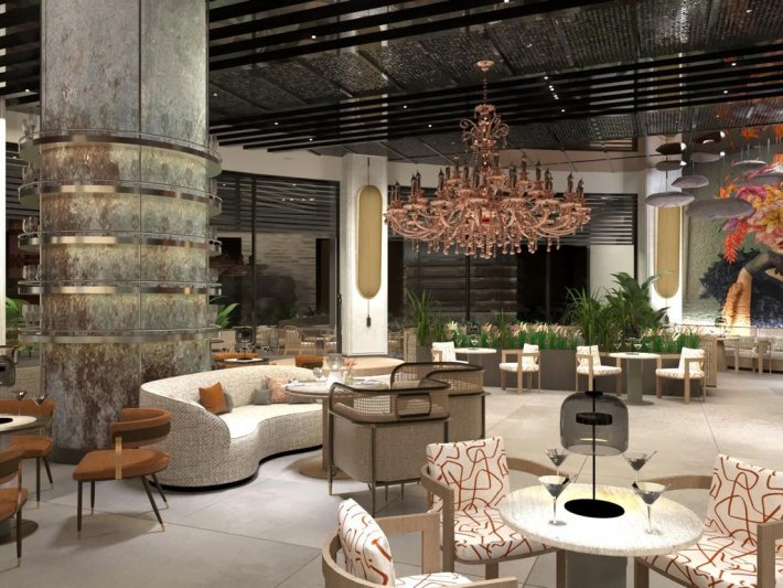 Belek utazás Ethno Belek