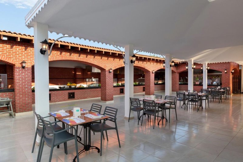 Side utazás Euphoria Barbaros Beach