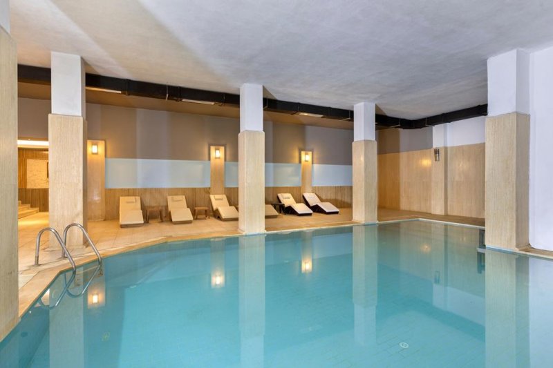 Side utazás Euphoria Barbaros Beach