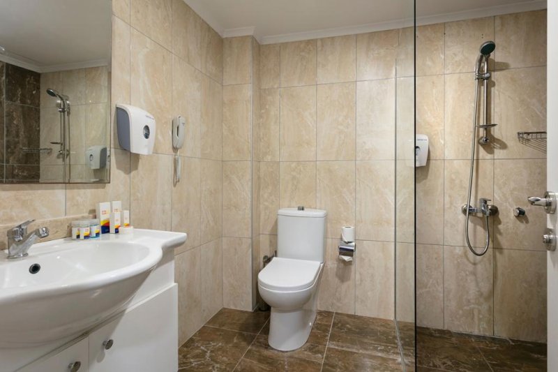 Side utazás Euphoria Barbaros Beach