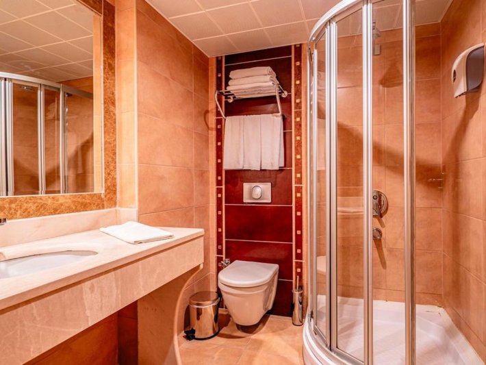 Alanya utazás Euphoria Comfort Beach