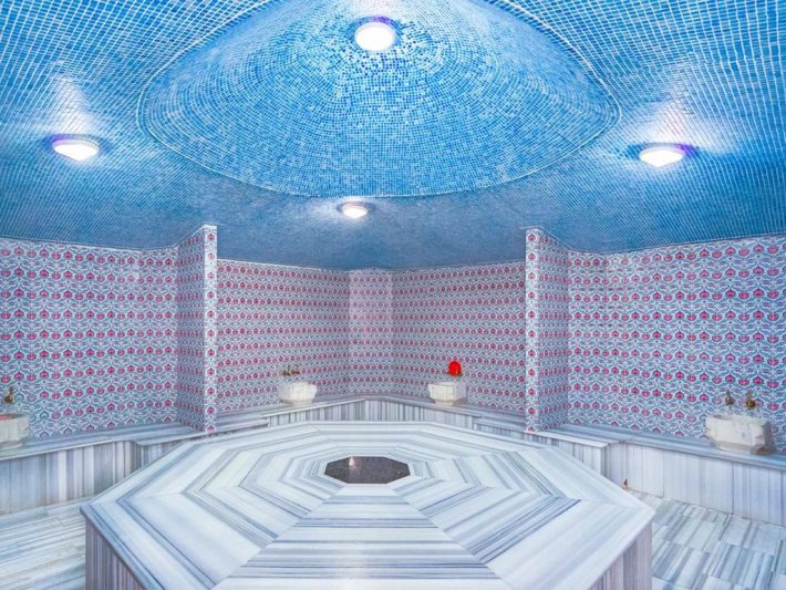 Alanya utazás Euphoria Comfort Beach