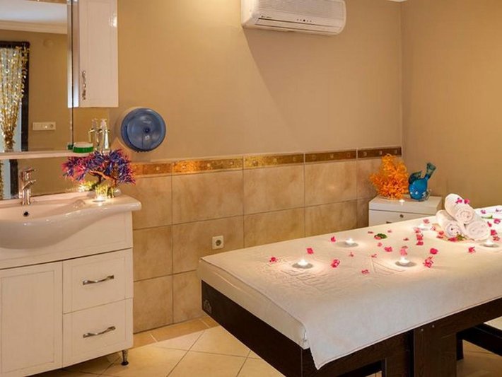 Alanya utazás Euphoria Comfort Beach