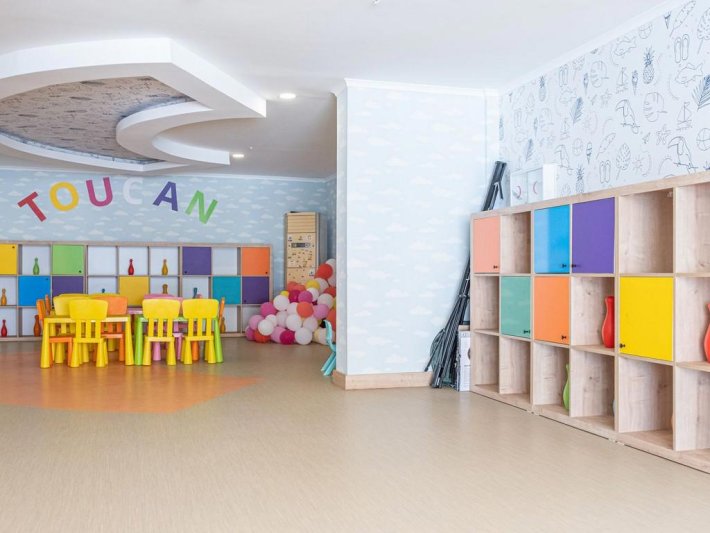 Alanya utazás Euphoria Comfort Beach