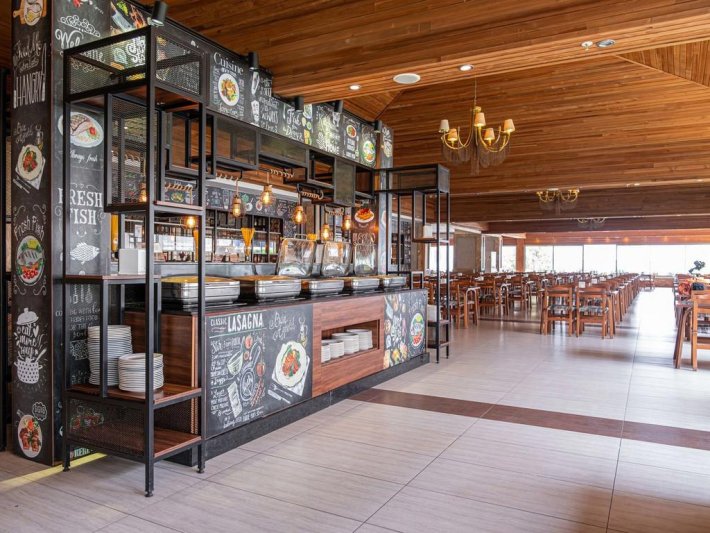 Alanya utazás Euphoria Comfort Beach