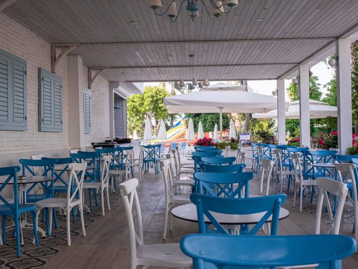 Alanya utazás Euphoria Comfort Beach