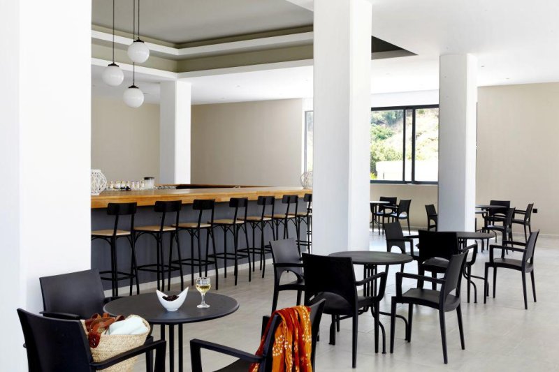 Rodosz Faliraki utazás Evita Resort