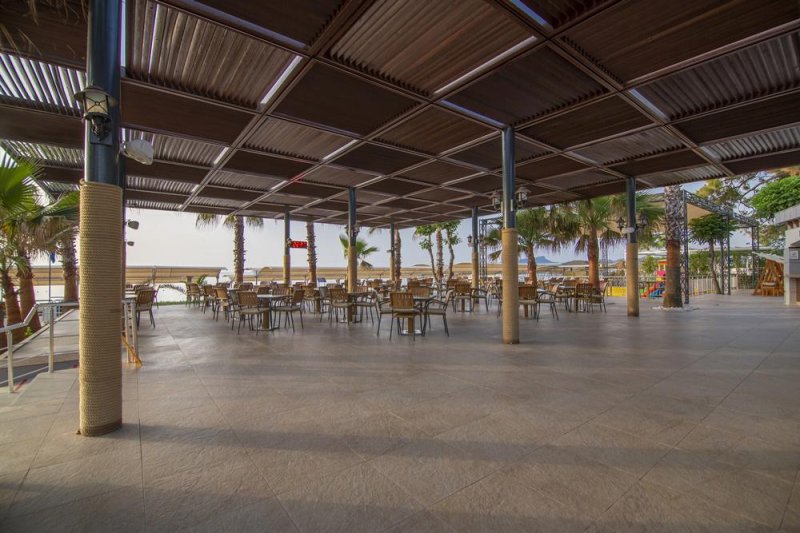 Kemer utazás Fame Residence Göynük