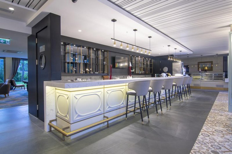 Kemer utazás Fame Residence Göynük