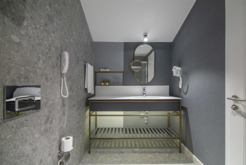 Kemer utazás Fame Residence Göynük