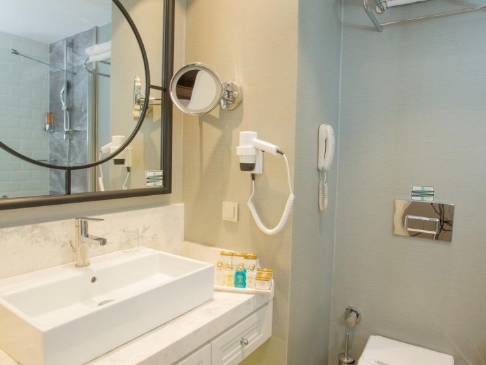 Kemer utazás Fame Residence Kemer and Spa