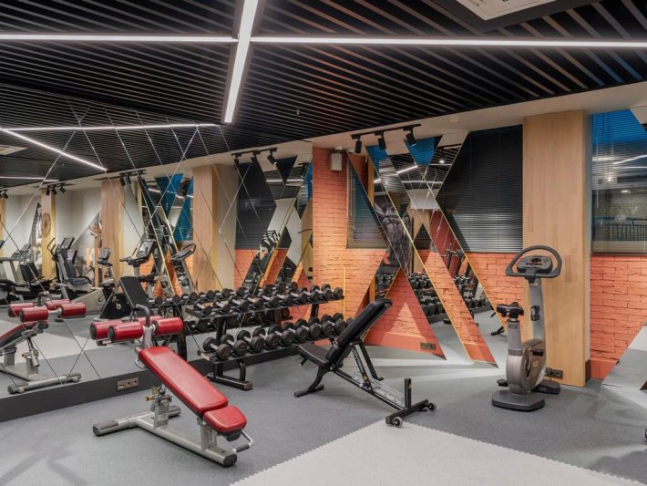 Kemer utazás Fame Residence Kemer and Spa