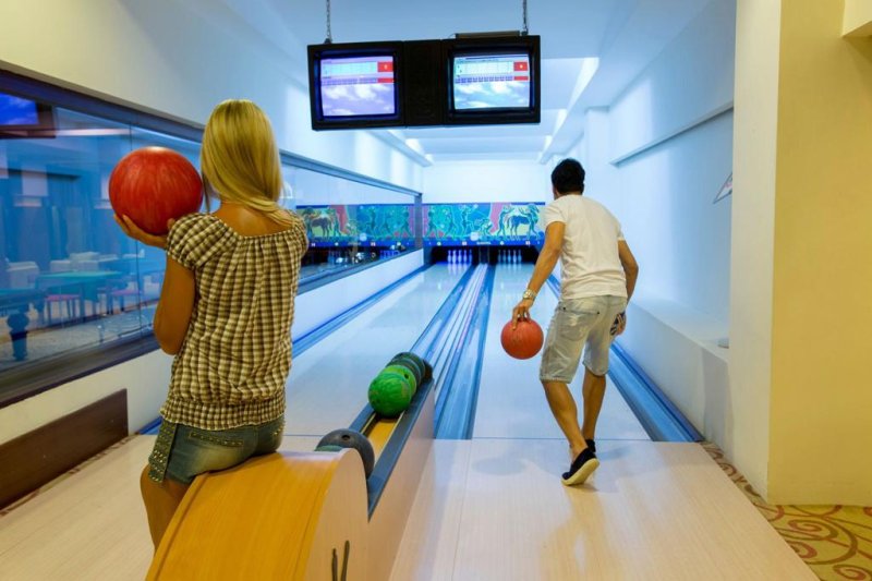 Antalya utazás Fame Residence Lara & Spa