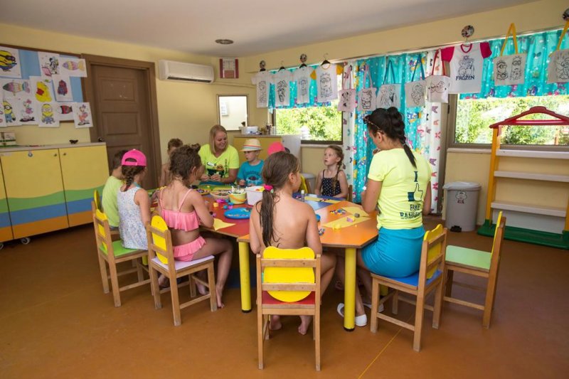 Antalya utazás Fame Residence Lara & Spa