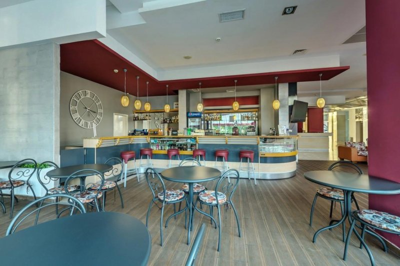 Neszebar utazás Festa Panorama