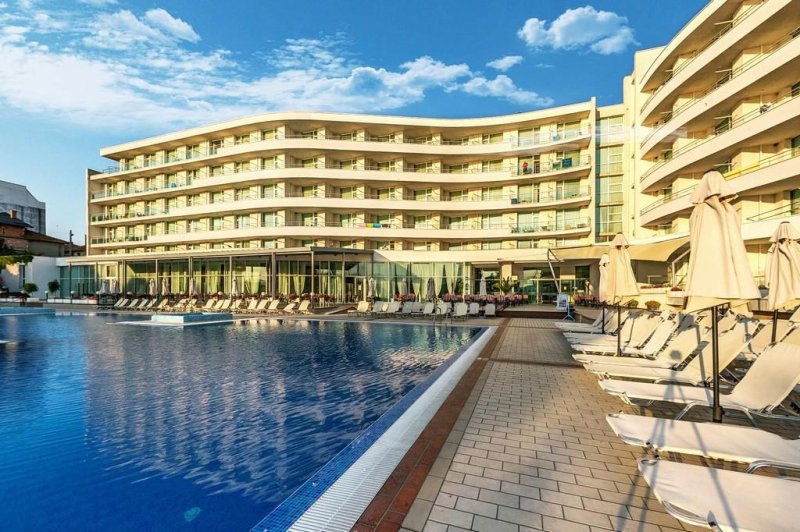 Neszebar utazás Festa Panorama