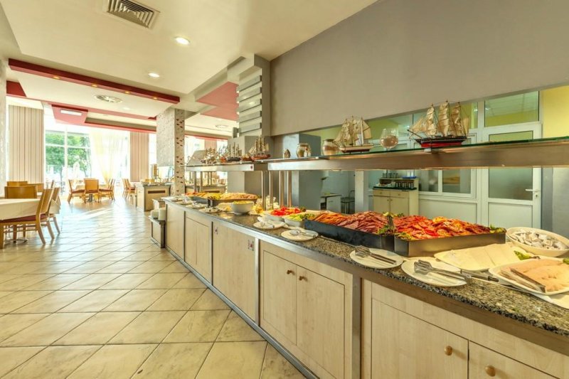 Neszebar utazás Festa Panorama