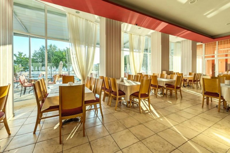 Neszebar utazás Festa Panorama