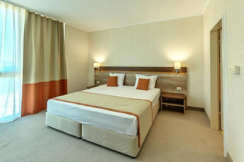 Neszebar utazás Festa Panorama