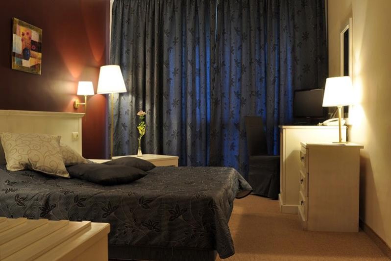 Pomorie utazás Festa Pomorie Resort