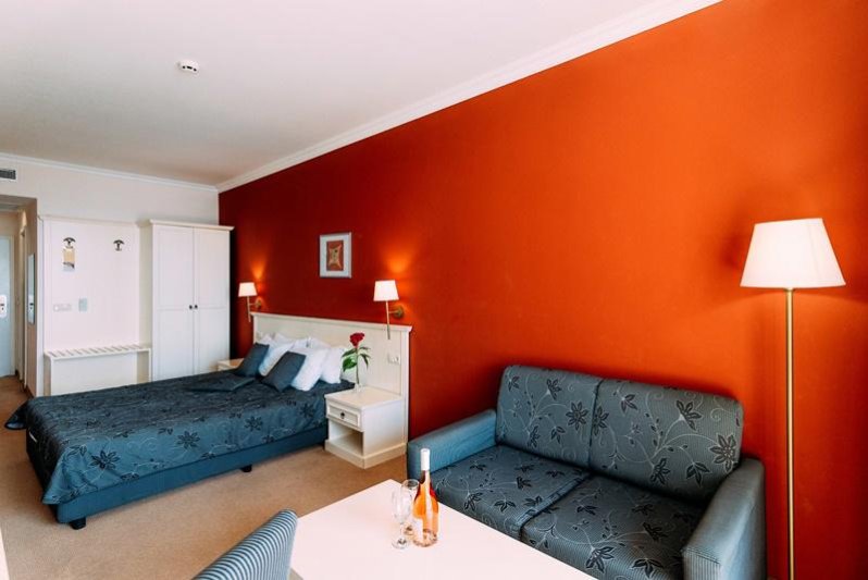 Pomorie utazás Festa Pomorie Resort