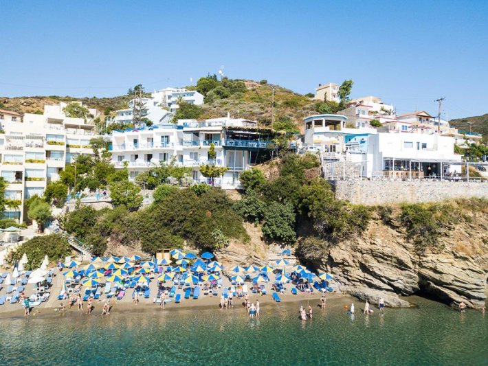 Kréta utazás Filion Suites Resort & Spa