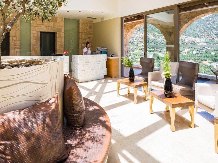 Kréta utazás Filion Suites Resort & Spa