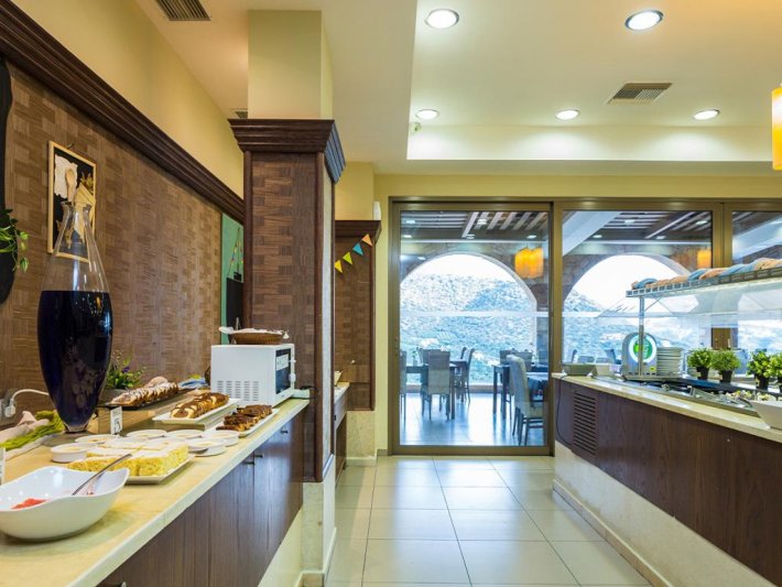 Kréta utazás Filion Suites Resort & Spa