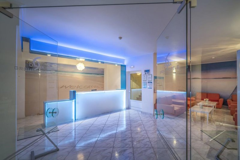 Zakynthos Tsilivi utazás Filoxenia Hotel