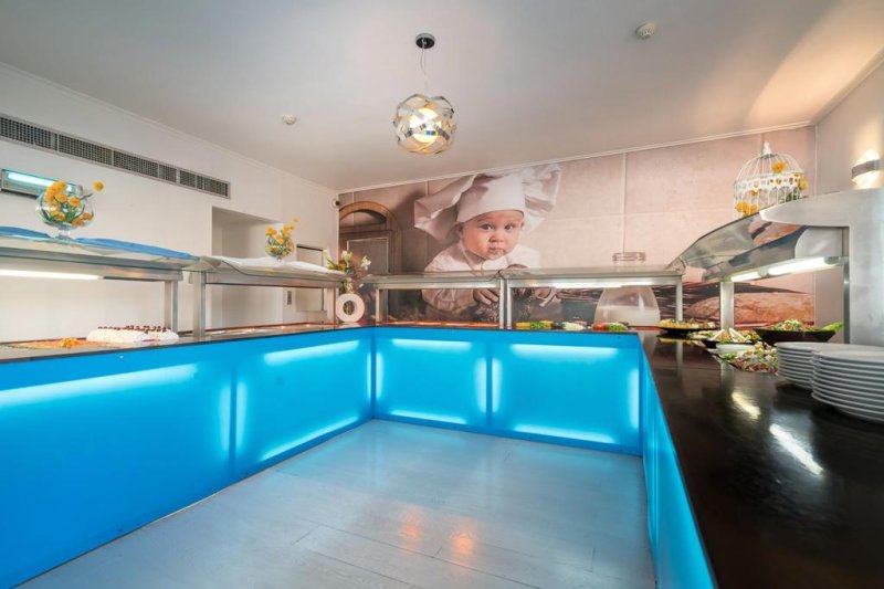 Zakynthos Tsilivi utazás Filoxenia Hotel