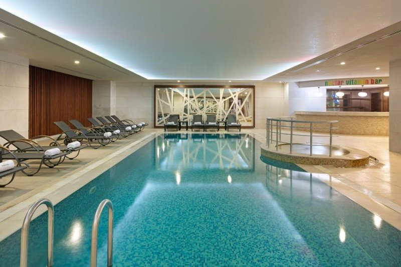 Belek utazás Fun & Sun Life Belek